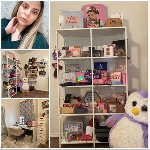 Bienvenidos al Closet de Dulce 🍭